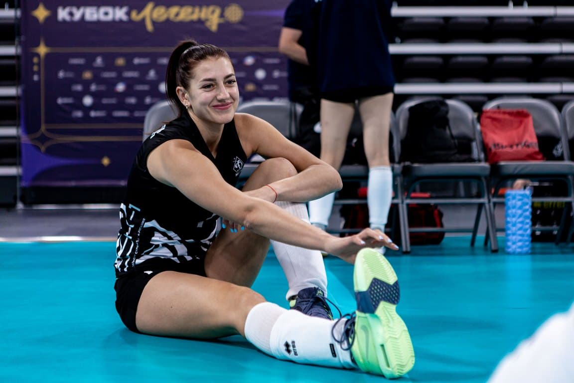 Кубок Легенд 26.08.2024