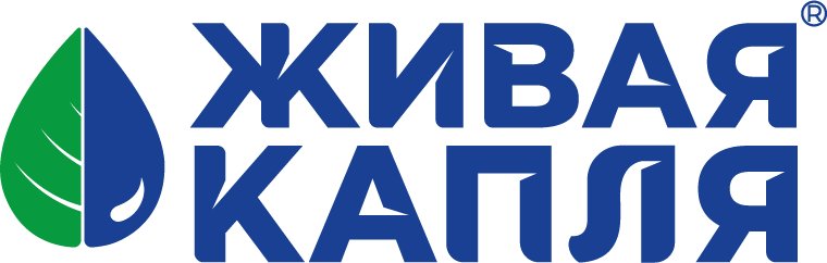 Живая капля