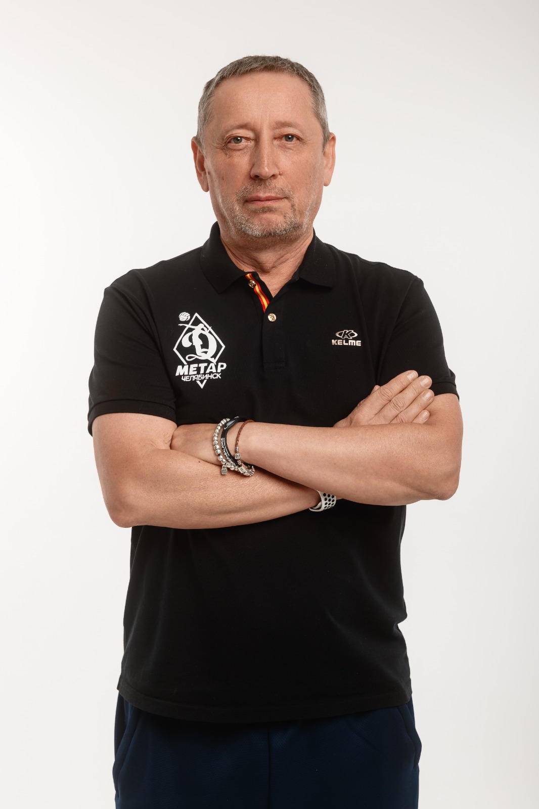 Евгений Куракин